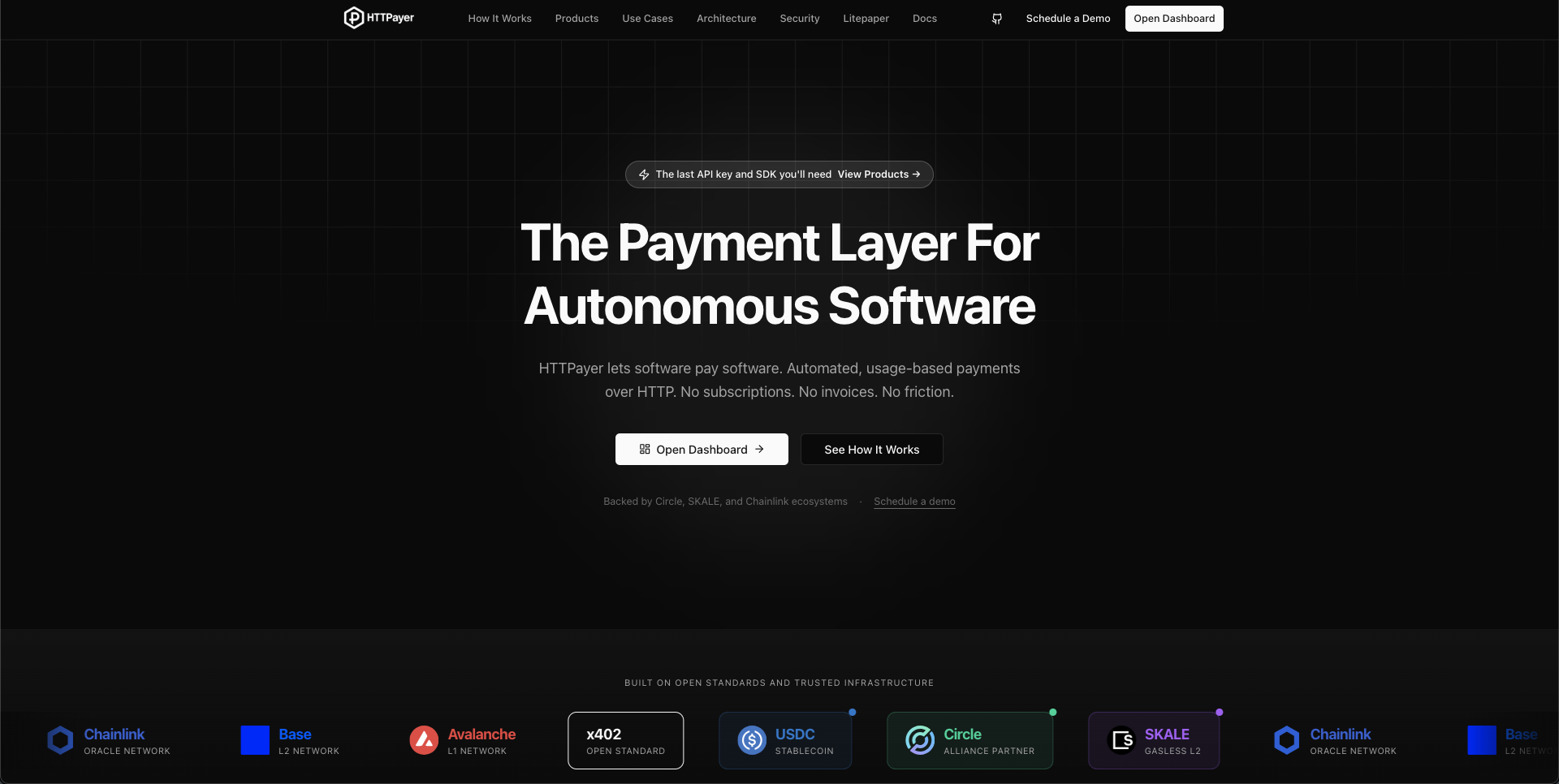 HTTPayer gallery image