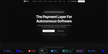 HTTPayer gallery image