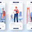Digital Apps Reshape Construction