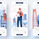 Digital Apps Reshape Construction
