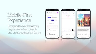 CleverPrep gallery image