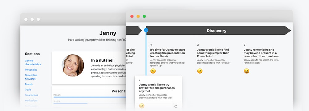 User Mapper gallery image
