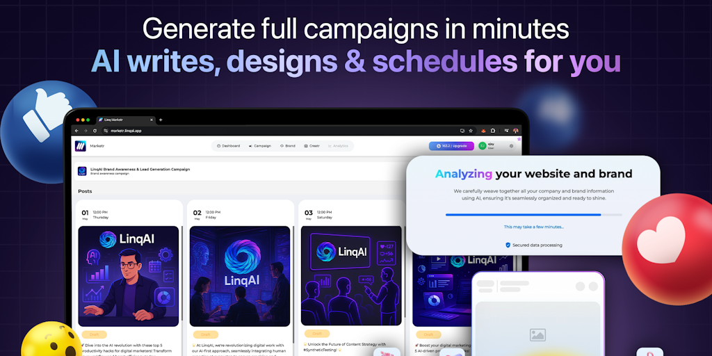 Marketr