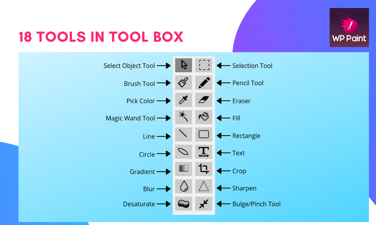 WP Paint gallery image