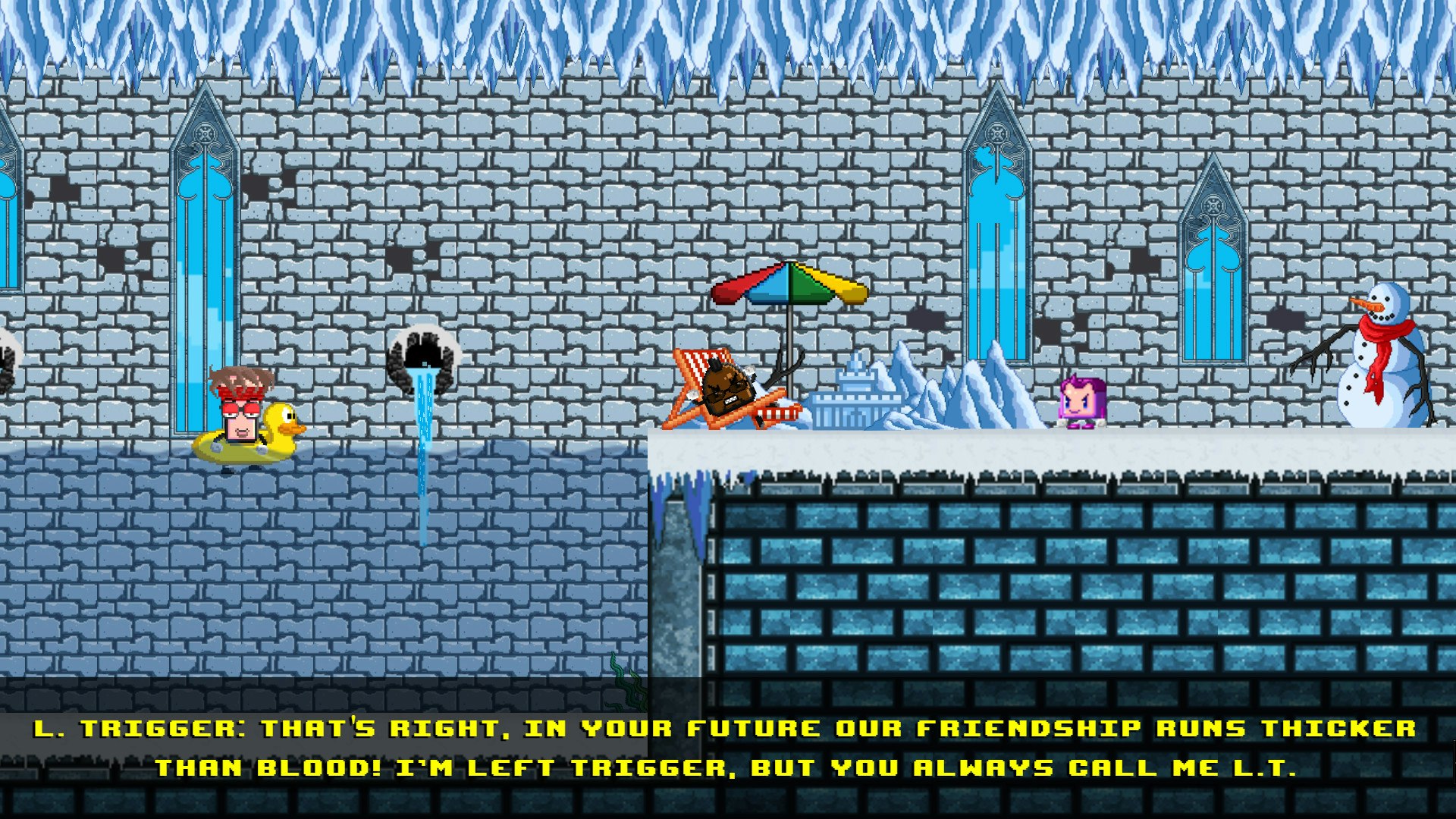 Bad Pad gallery image