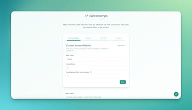 CareerComps gallery image