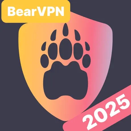BearVPN for Windows