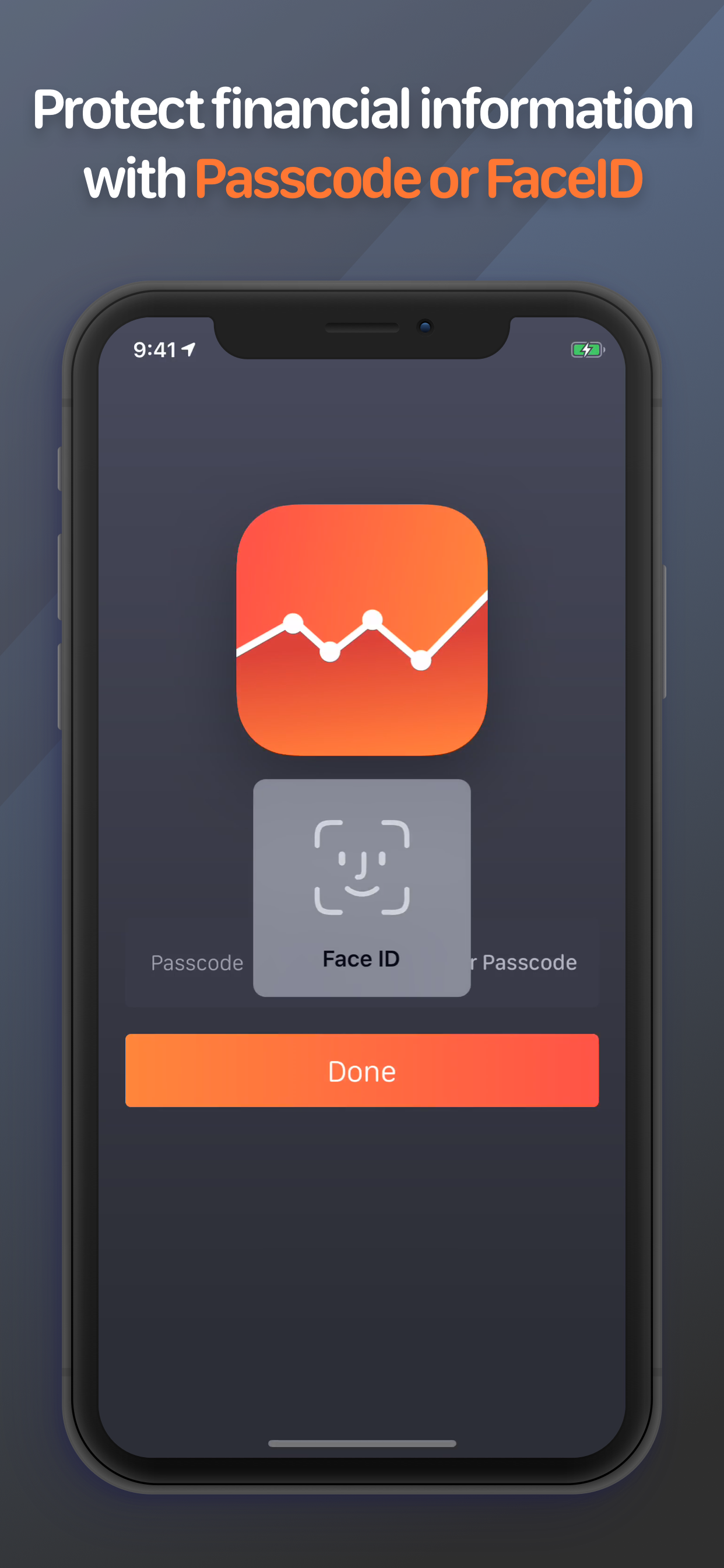 BalanceViewer gallery image
