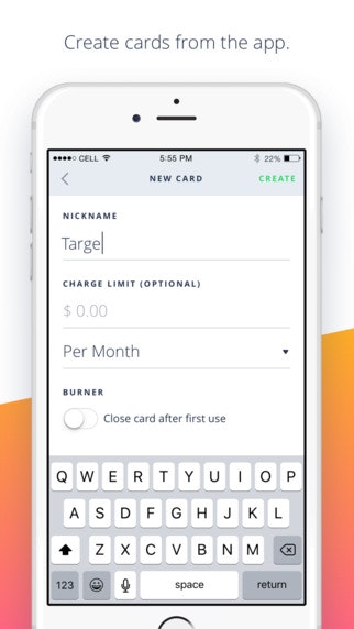 Privacy for iOS gallery image