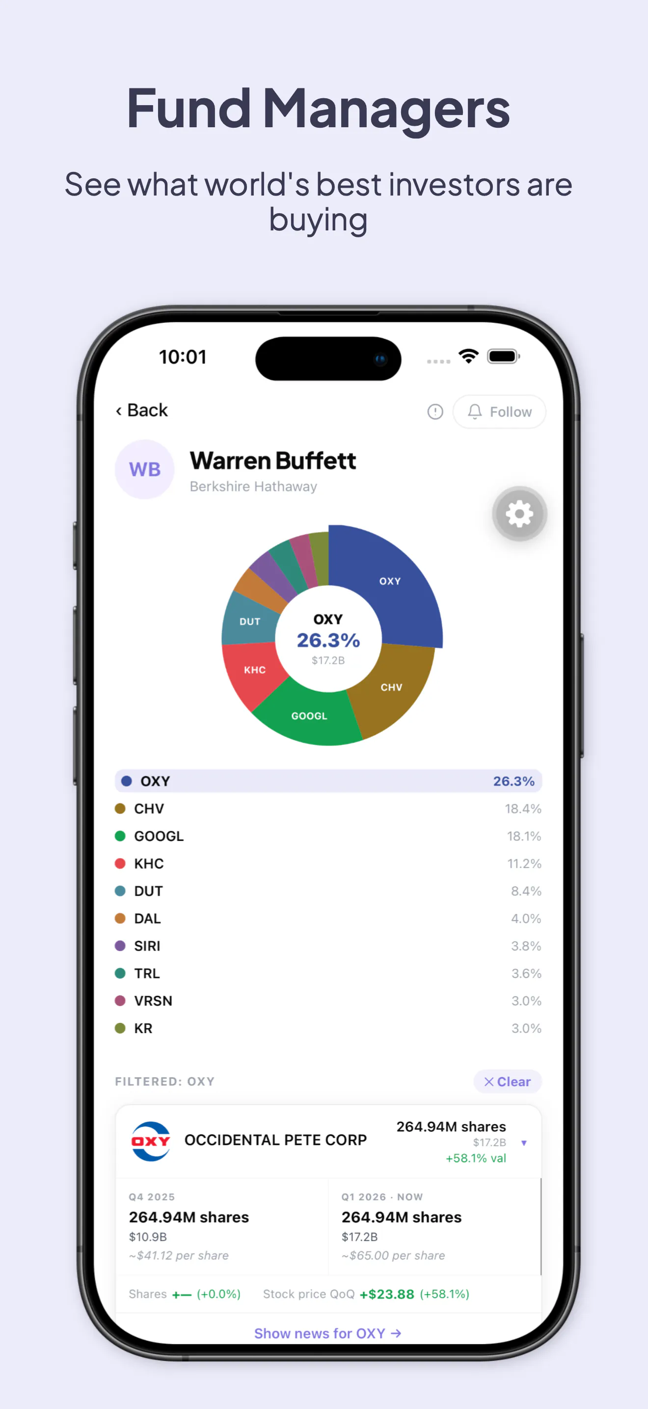 Sentex: Real-time Stock Intelligence gallery image