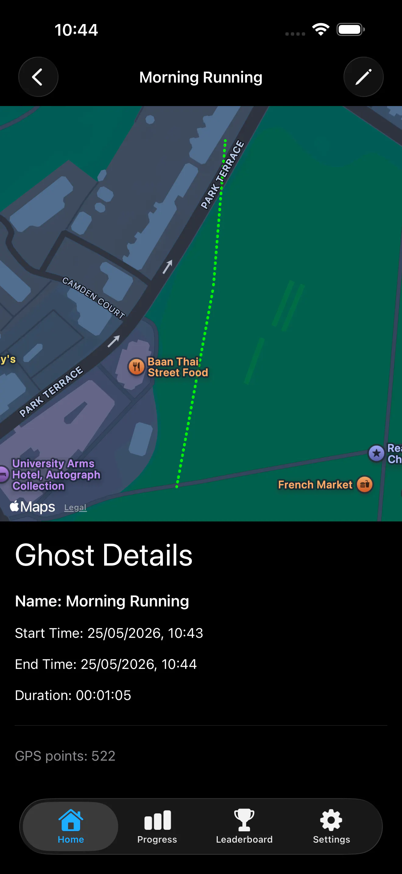 Ghost Trax gallery image