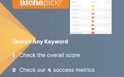 e-pickr - Nichepickr media 3