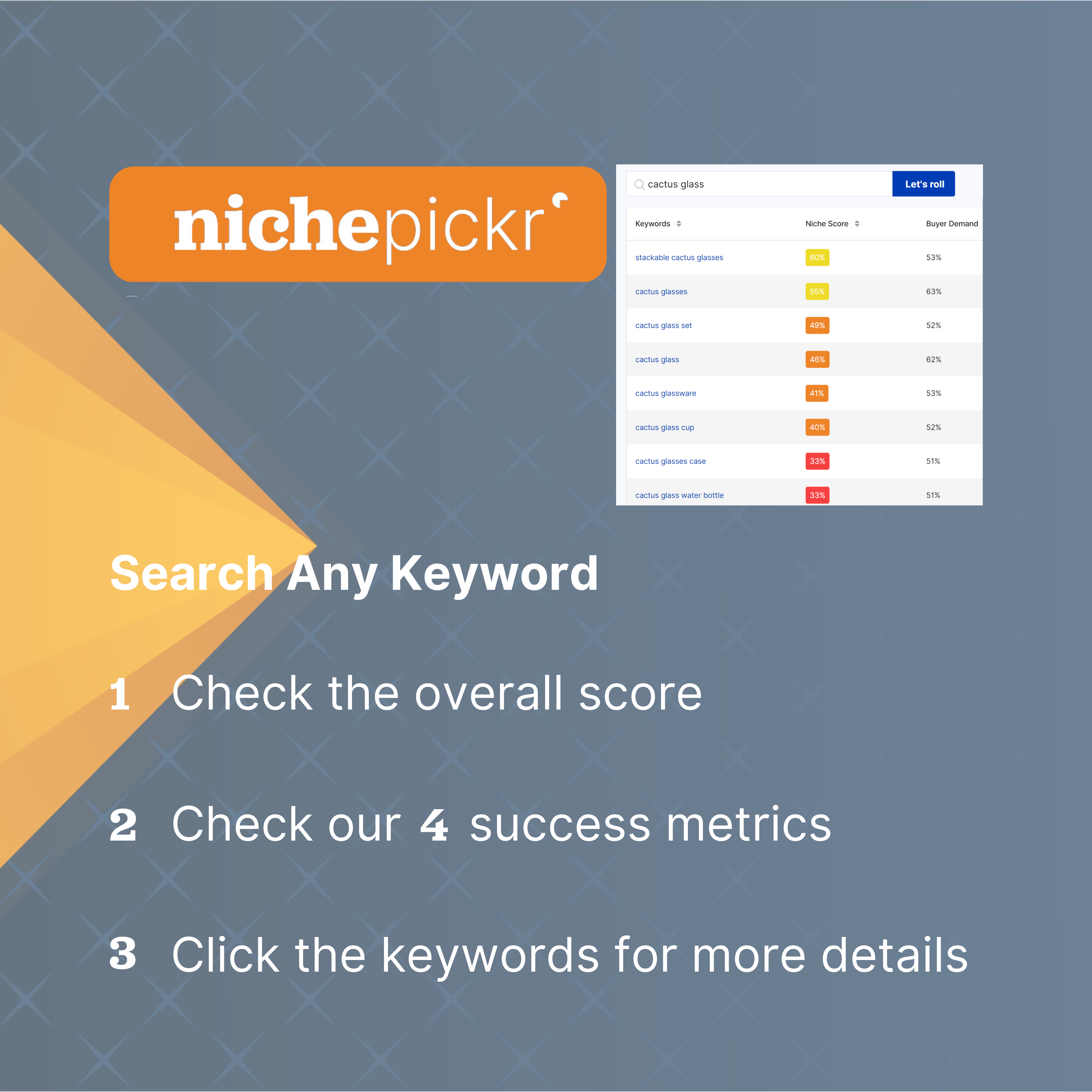 Média e-pickr - nichepickr - Trouvez des produits que les consommateurs aiment vraiment! 3
