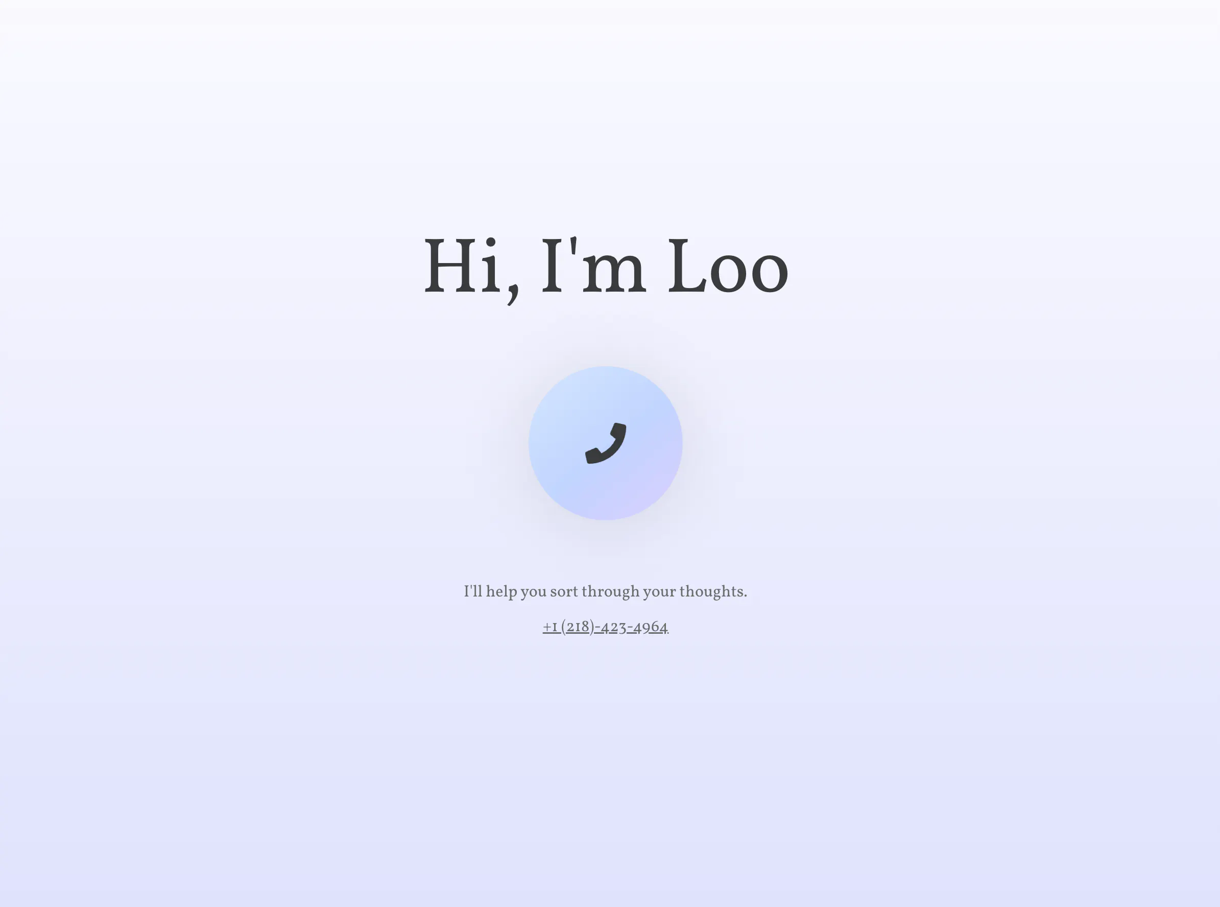 Loo.fm gallery image