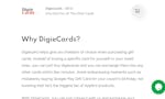 Digiecards image
