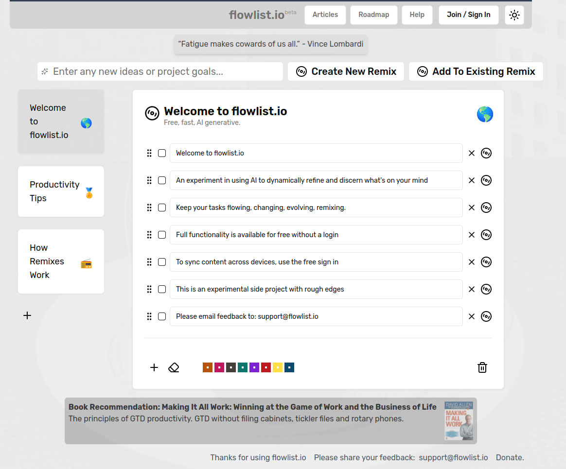 flowlist.io media 1