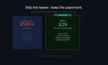 DBADocs gallery image