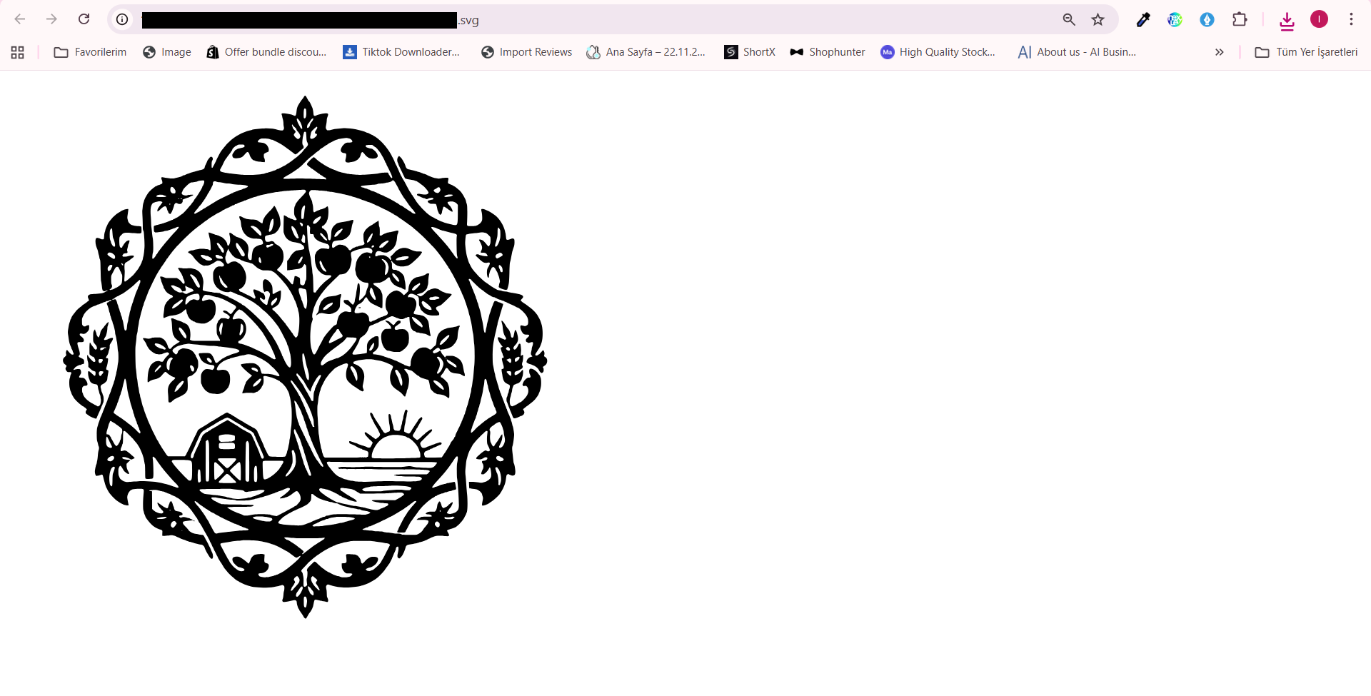 Cuttora gallery image