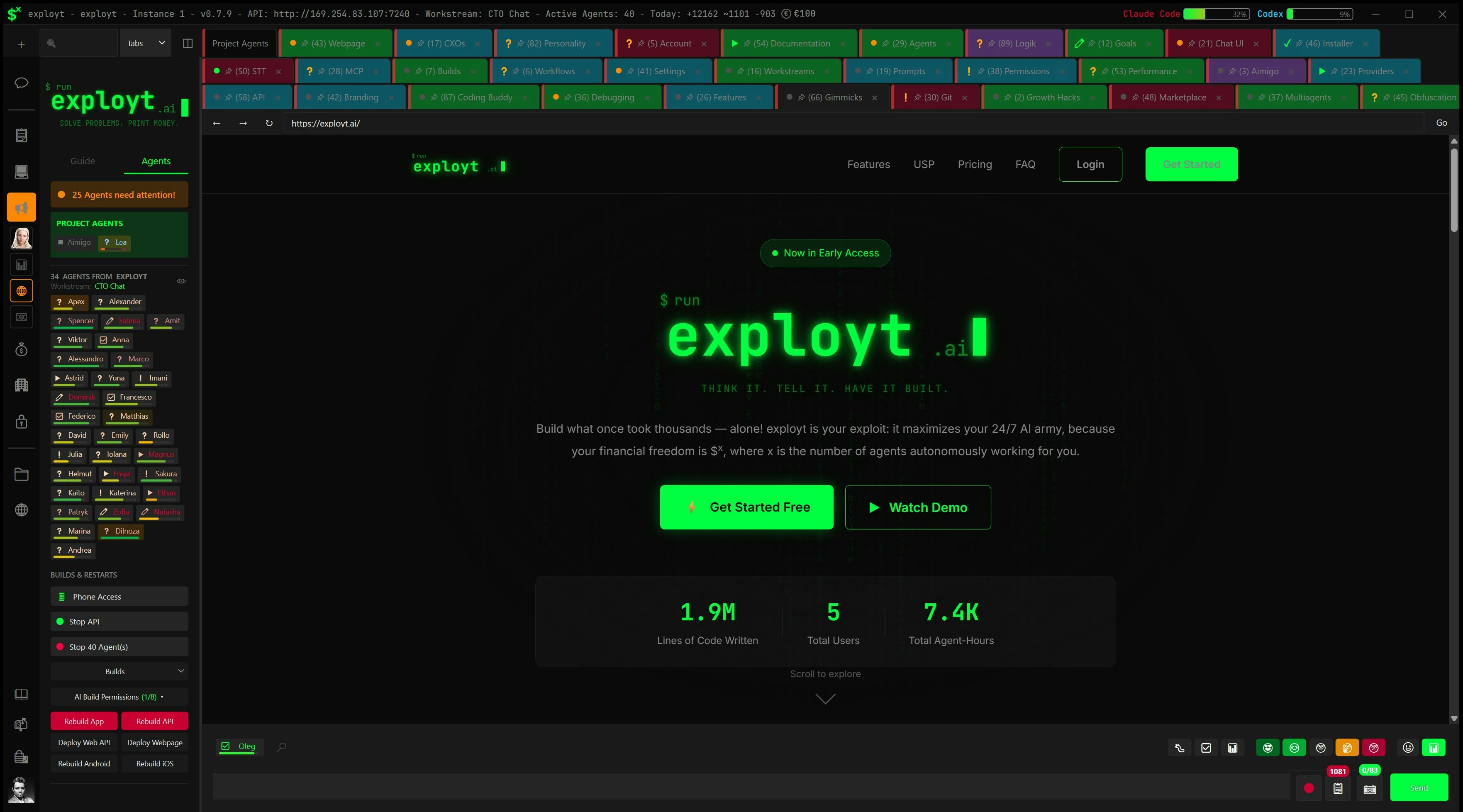 exployt.ai gallery image