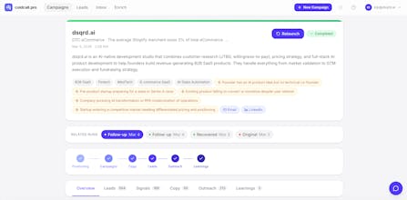 coldcall.pro gallery image