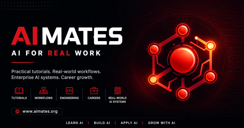 AIMates screenshot 1