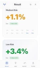 InvestaAI gallery image