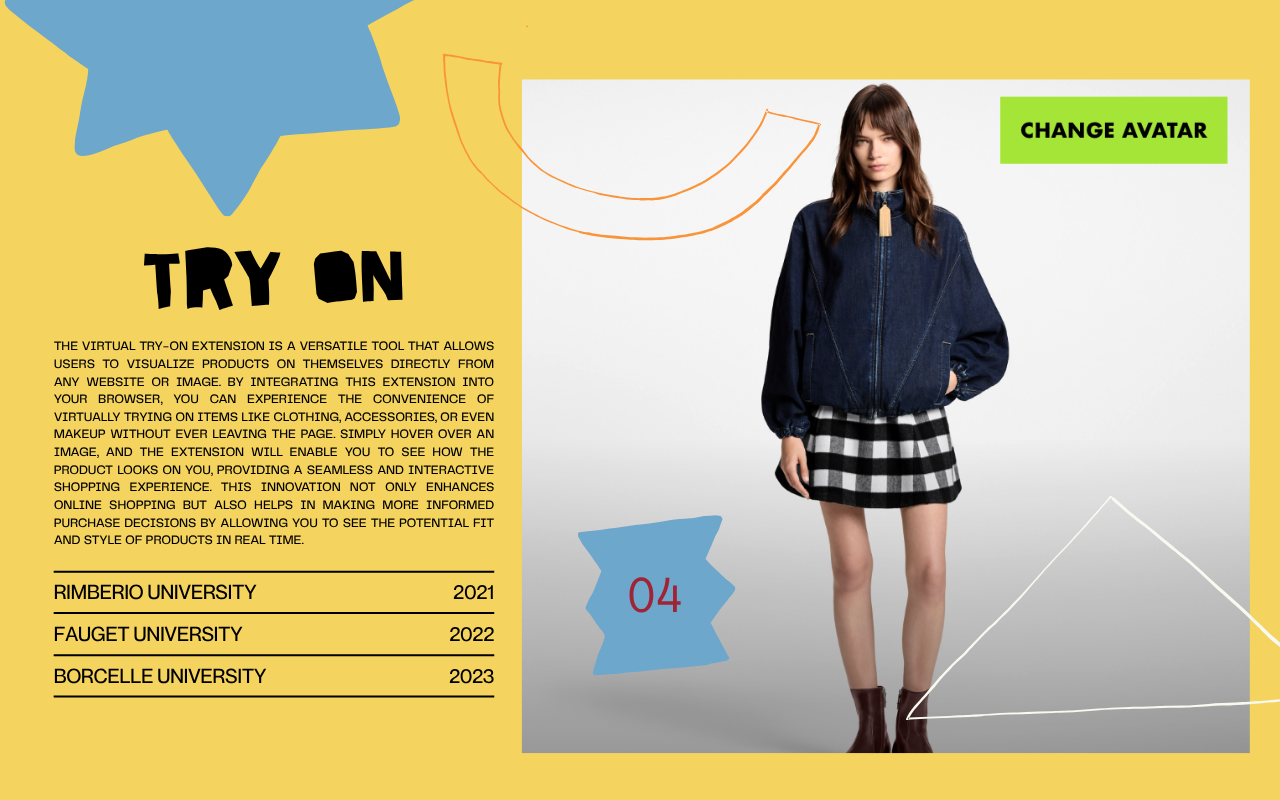 Mirrorly - Screenshot 4 preview
