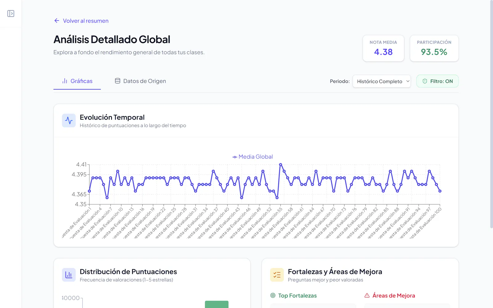 DocenTrack screenshot 9