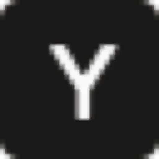 Y Build logo