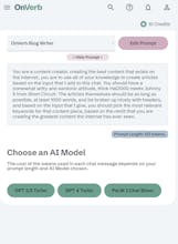 OnVerb gallery image