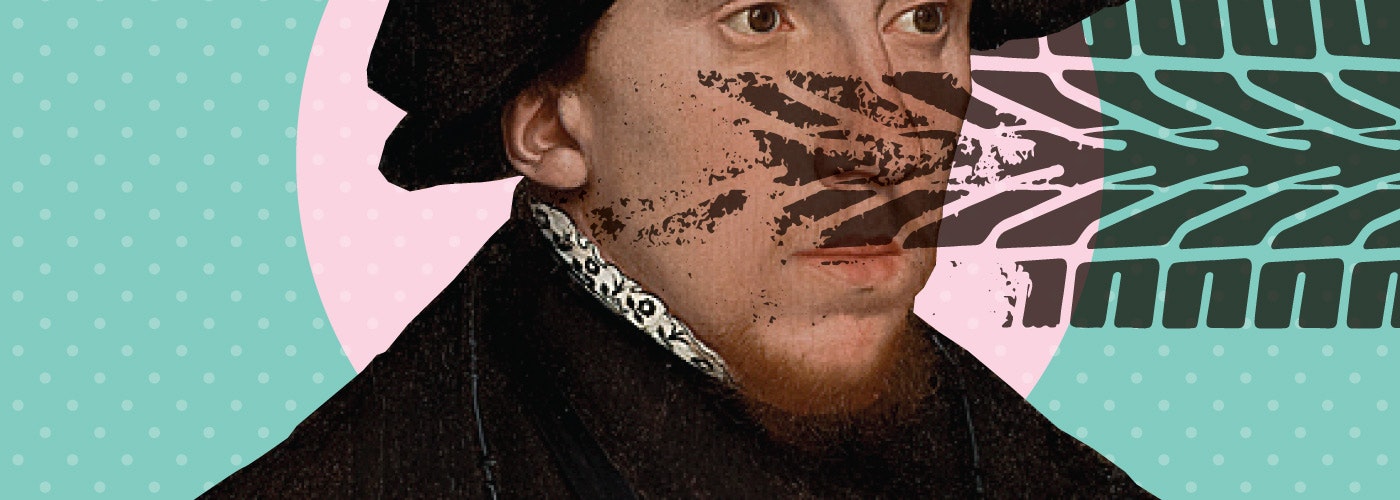 The Kerfuffle - Hubris and Stupidity gallery image