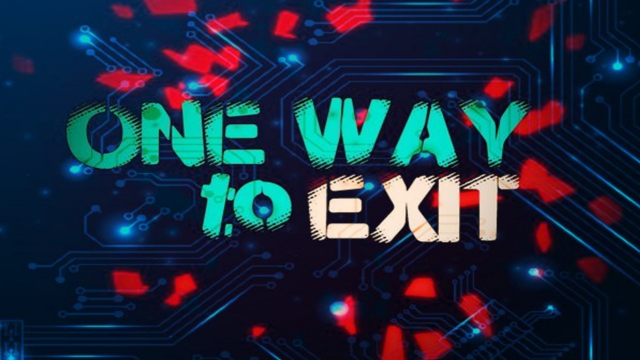 One Way to Exit gallery image