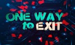 One Way to Exit image