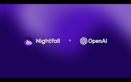 Nightfall AI media 1