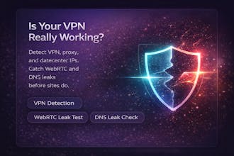 WhatsMyIPLive gallery image