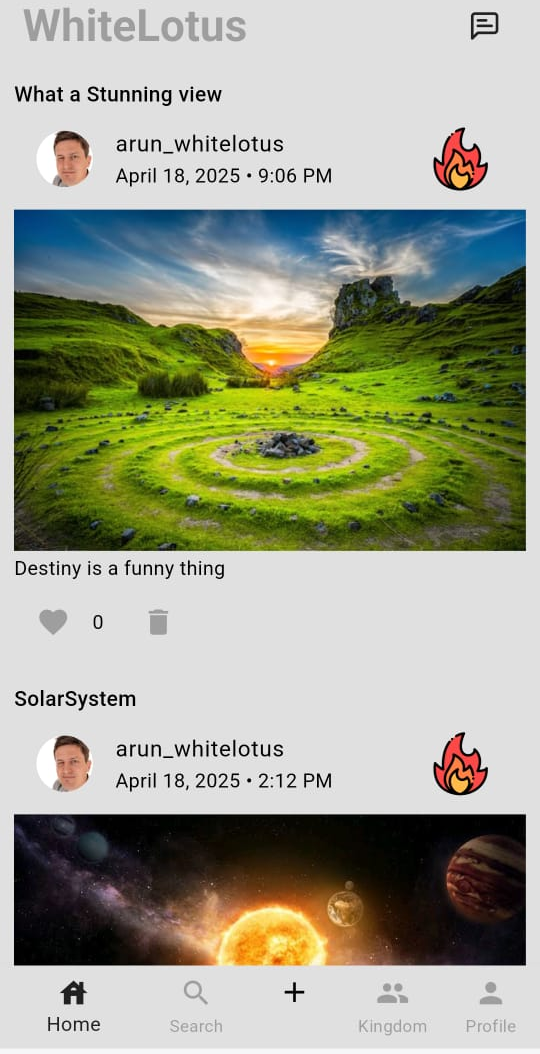 Whitelotus media 1