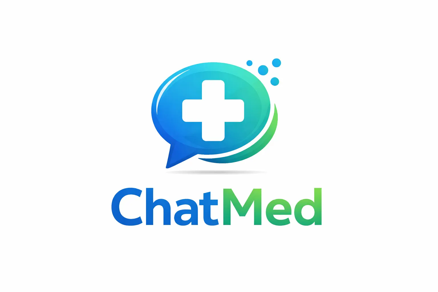 ChatMed 제품 배너