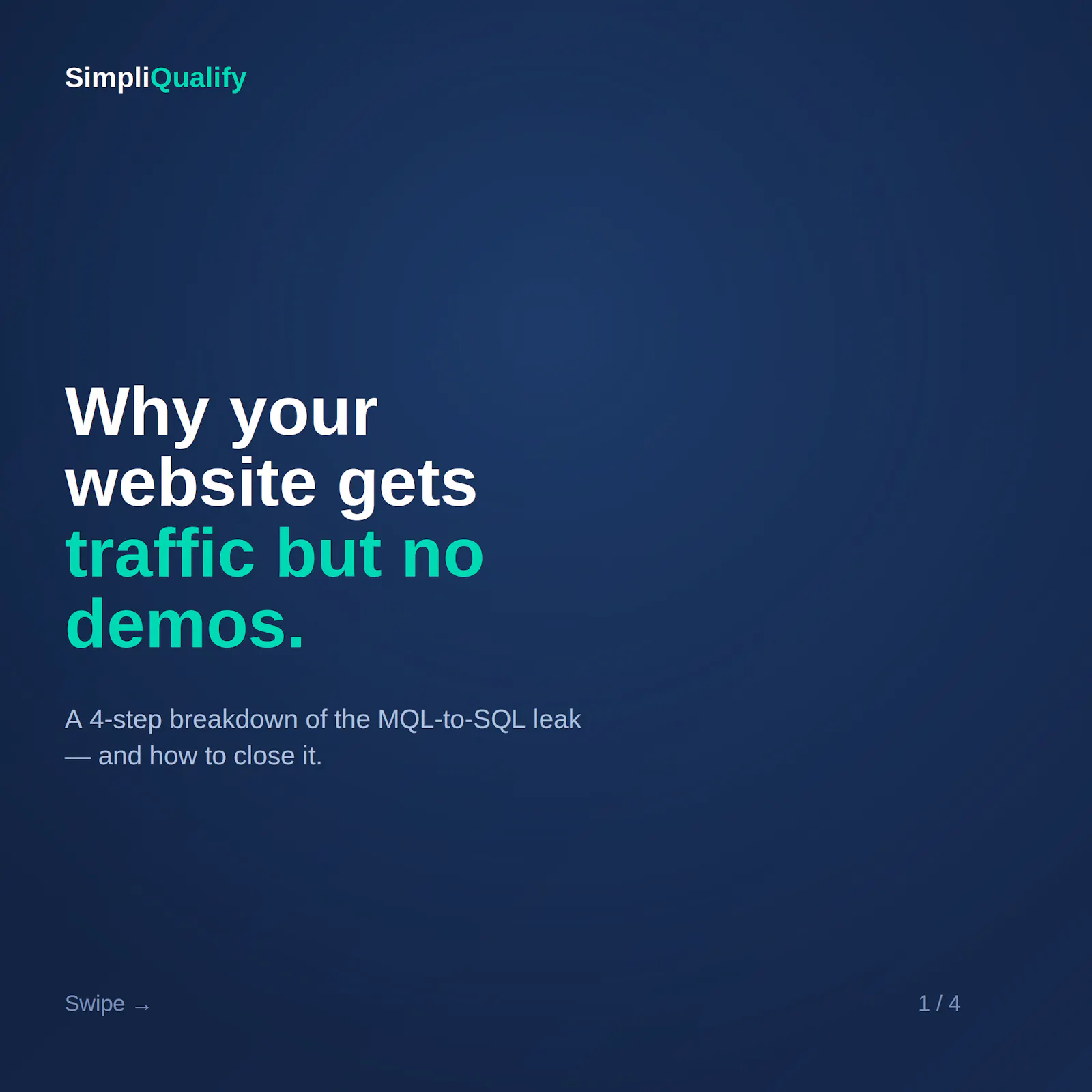 SimpliQualify screenshot 5