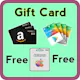 Amazon gift card