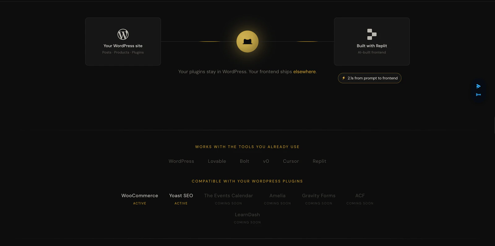 Bridgehead screenshot 3