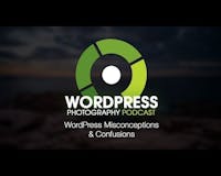 Episode 1 - The WordPress Photography Podcast media 1