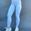 OCEAN COLLECTION - LEGGINGS