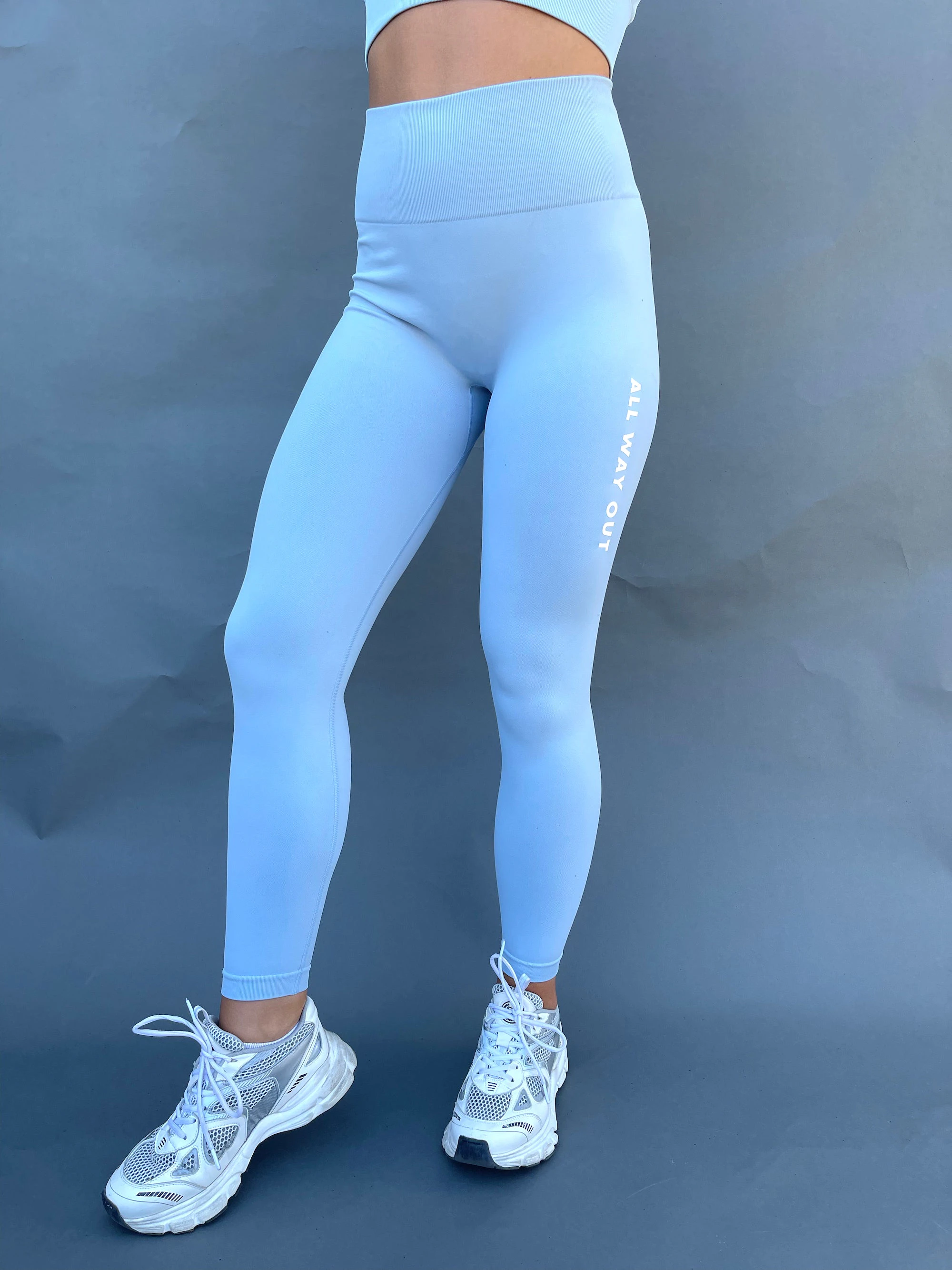 OCEAN COLLECTION - LEGGINGS