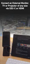 External Display Browser for iPhone gallery image