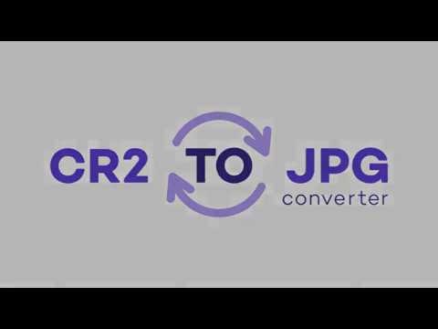 CR2 converter gallery image