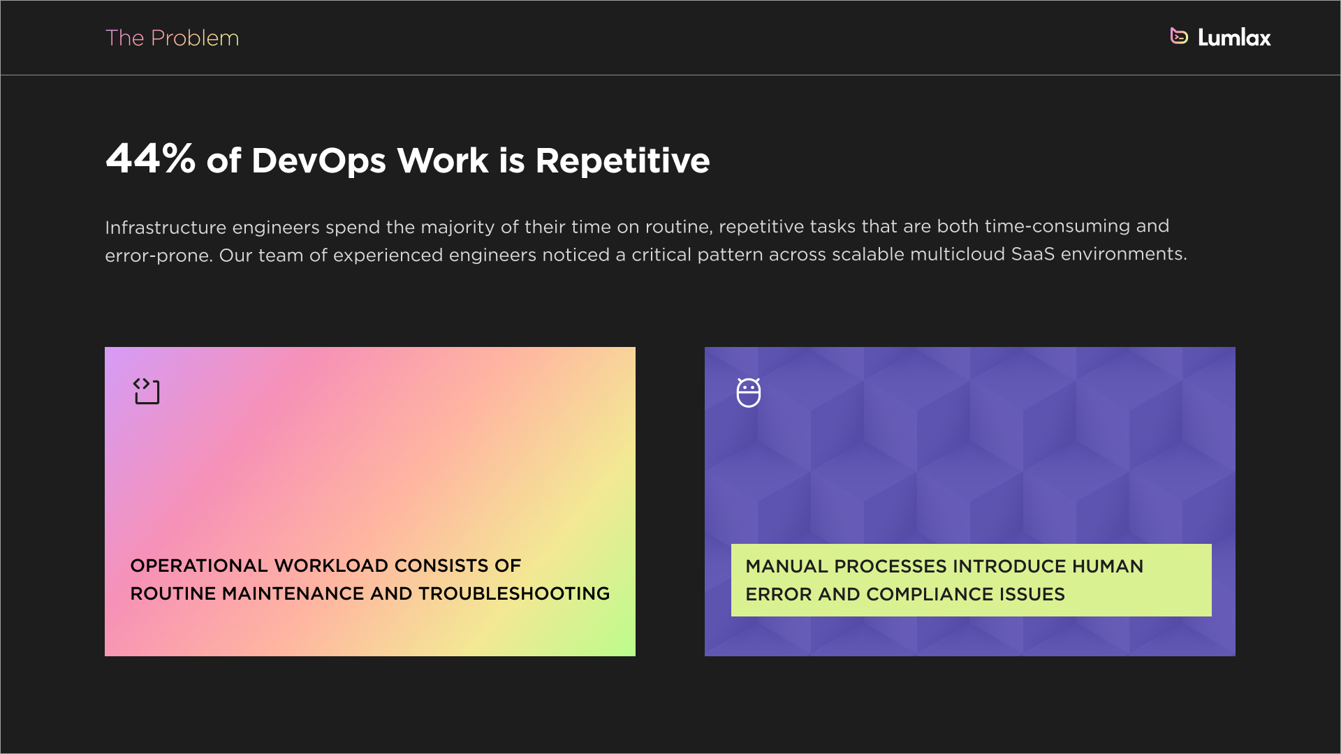 Lumlax gallery image