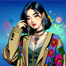 IconizeAI gallery image