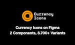 Currency Icons image