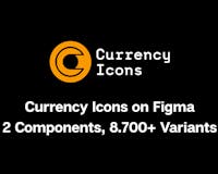 Currency Icons media 2
