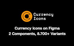 Currency Icons media 2